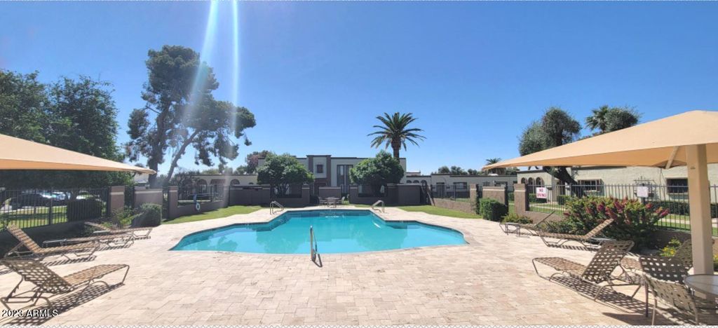 Photo of 5141 N 83rd Street, Scottsdale, AZ 85250 (MLS # 6999882)