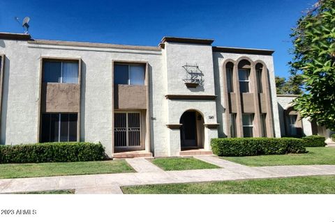 5141 N 83RD Street Scottsdale AZ 85250