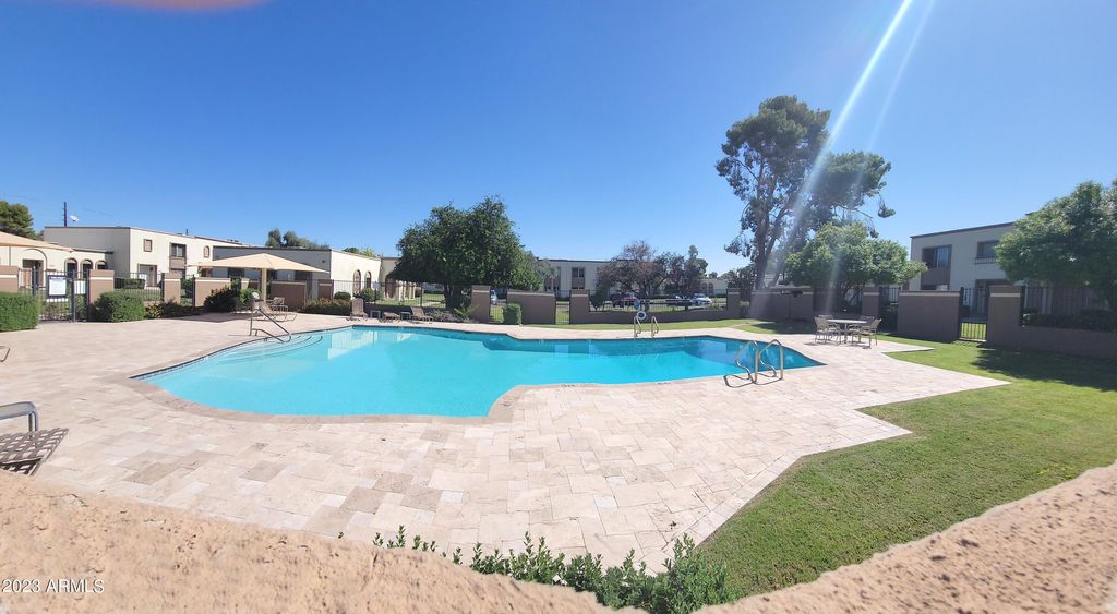 Photo of 5141 N 83rd Street, Scottsdale, AZ 85250 (MLS # 6999882)