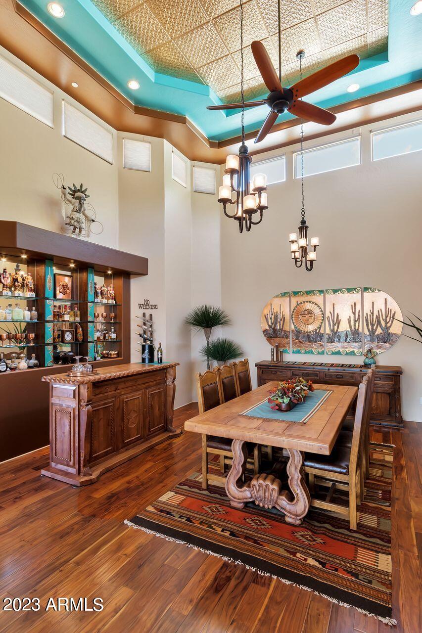 SEDONA GOLF RESORT PHASE 2 PCL P - Residential