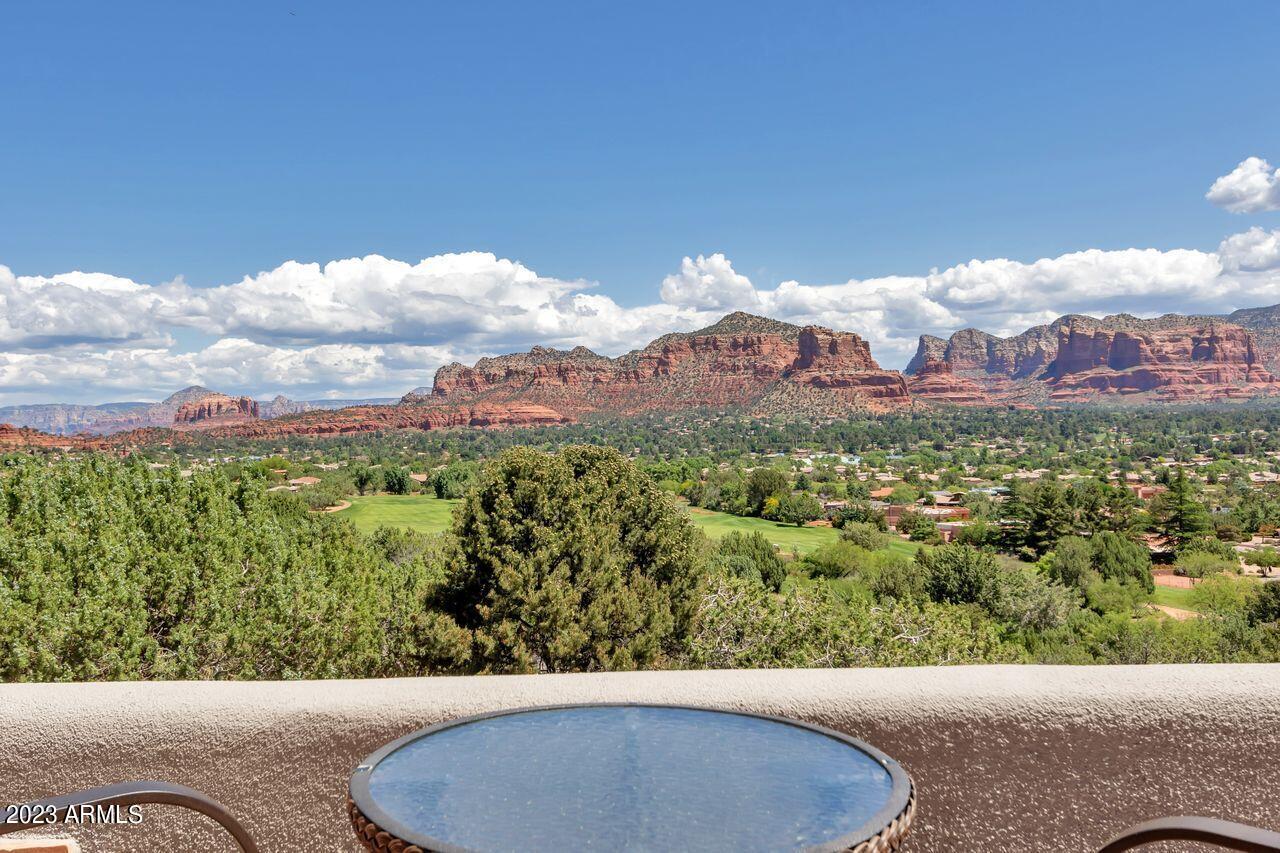 SEDONA GOLF RESORT PHASE 2 PCL P - Residential