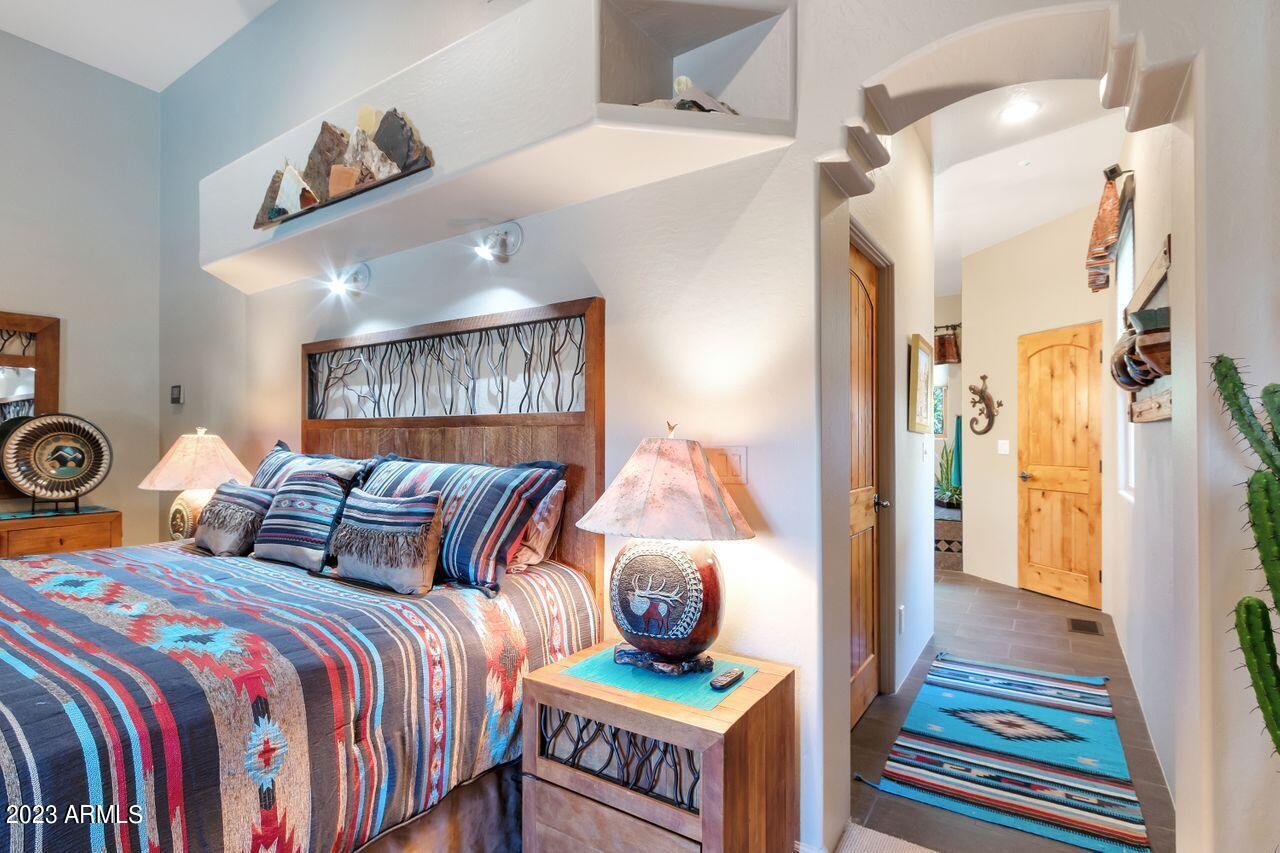 SEDONA GOLF RESORT PHASE 2 PCL P - Residential