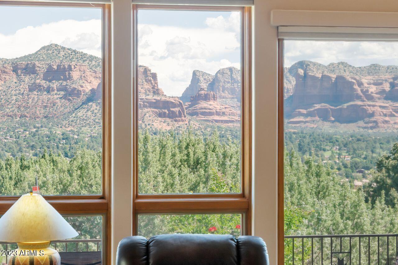SEDONA GOLF RESORT PHASE 2 PCL P - Residential