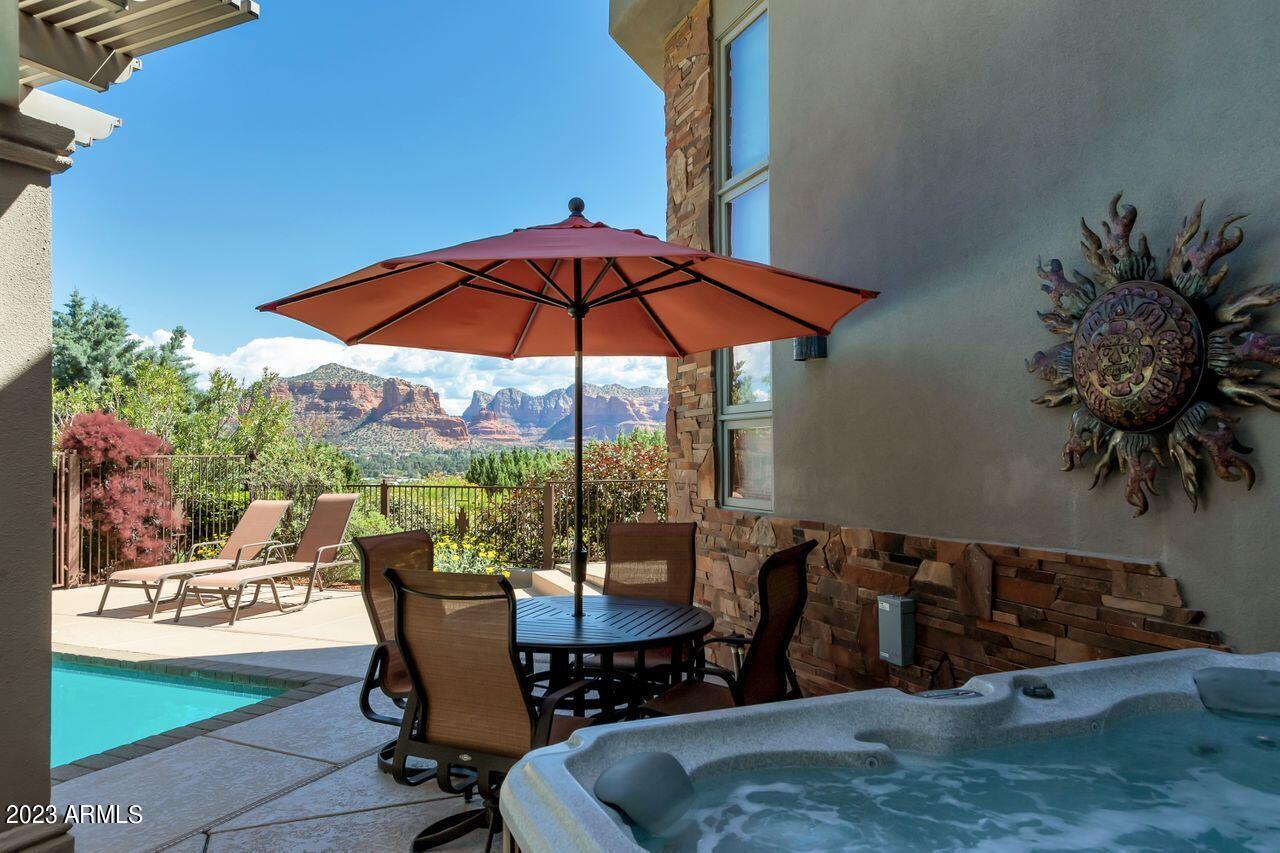 SEDONA GOLF RESORT PHASE 2 PCL P - Residential