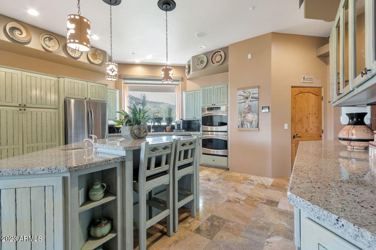 SEDONA GOLF RESORT PHASE 2 PCL P - Residential