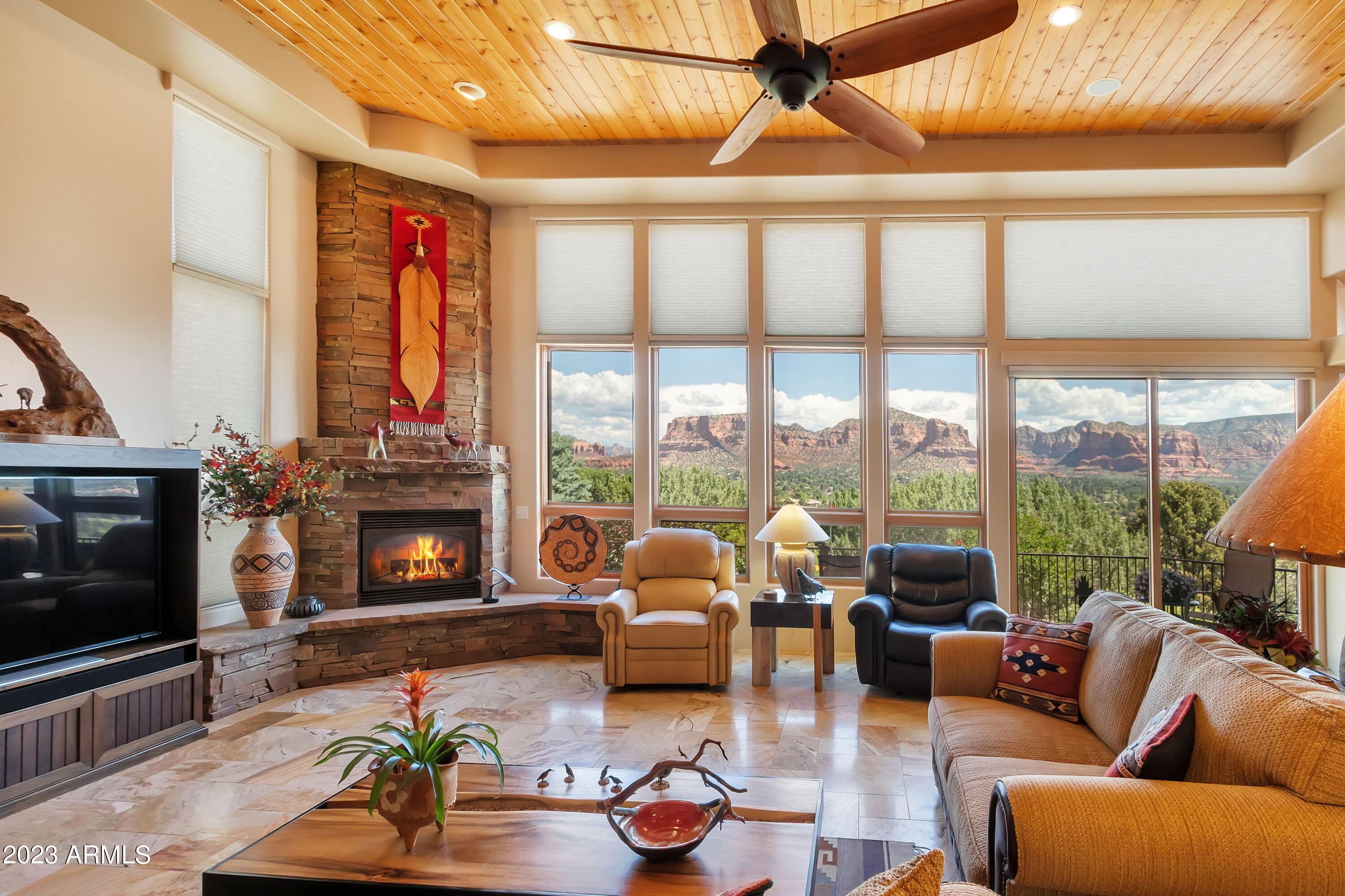 SEDONA GOLF RESORT PHASE 2 PCL P - Residential