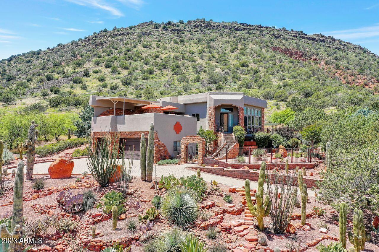 SEDONA GOLF RESORT PHASE 2 PCL P - Residential