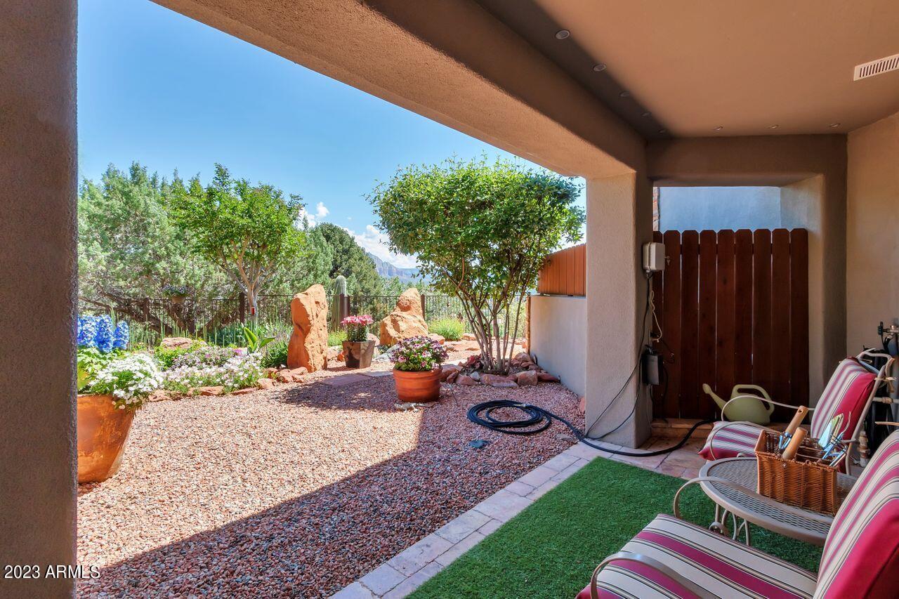 SEDONA GOLF RESORT PHASE 2 PCL P - Residential