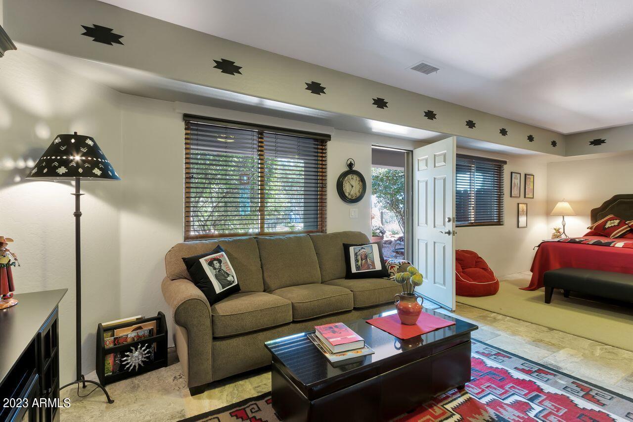 SEDONA GOLF RESORT PHASE 2 PCL P - Residential