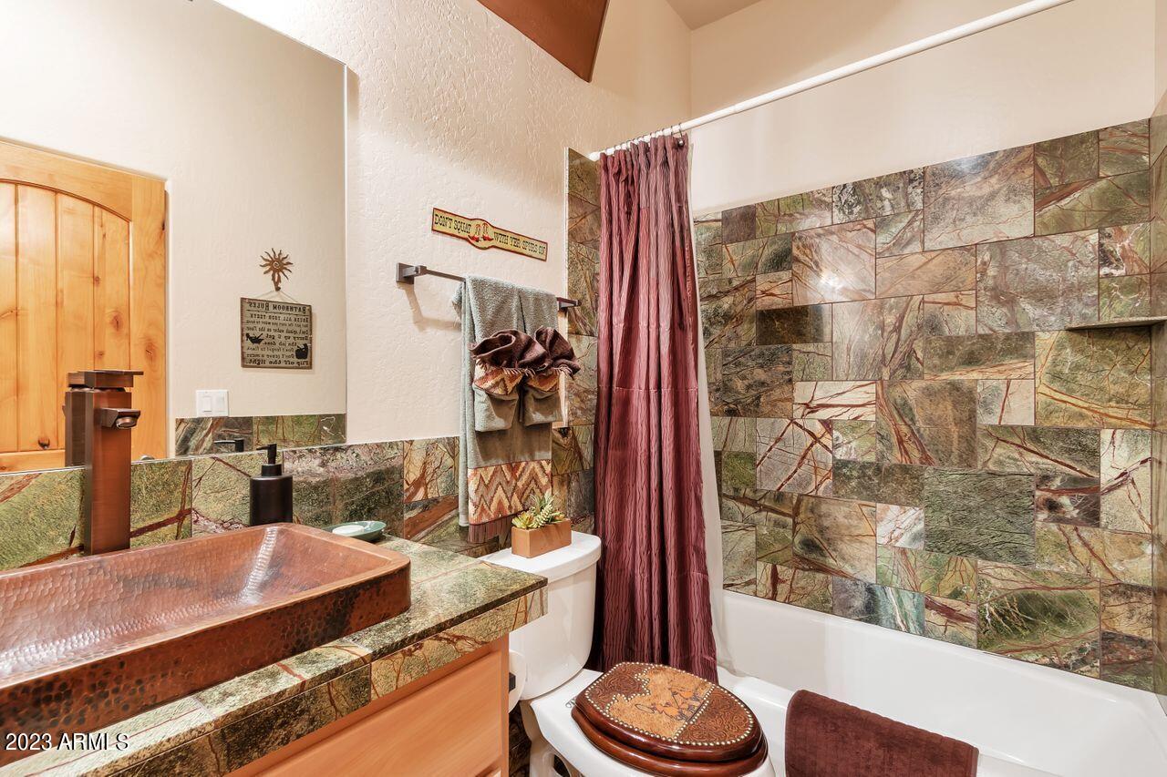 SEDONA GOLF RESORT PHASE 2 PCL P - Residential