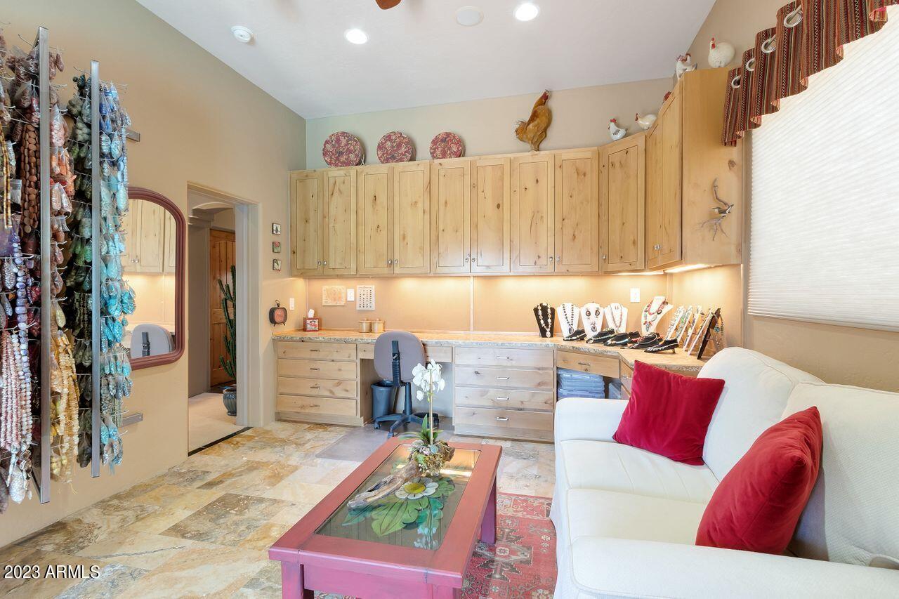 SEDONA GOLF RESORT PHASE 2 PCL P - Residential