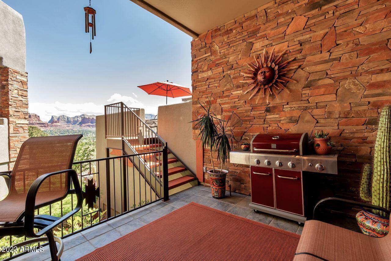 SEDONA GOLF RESORT PHASE 2 PCL P - Residential