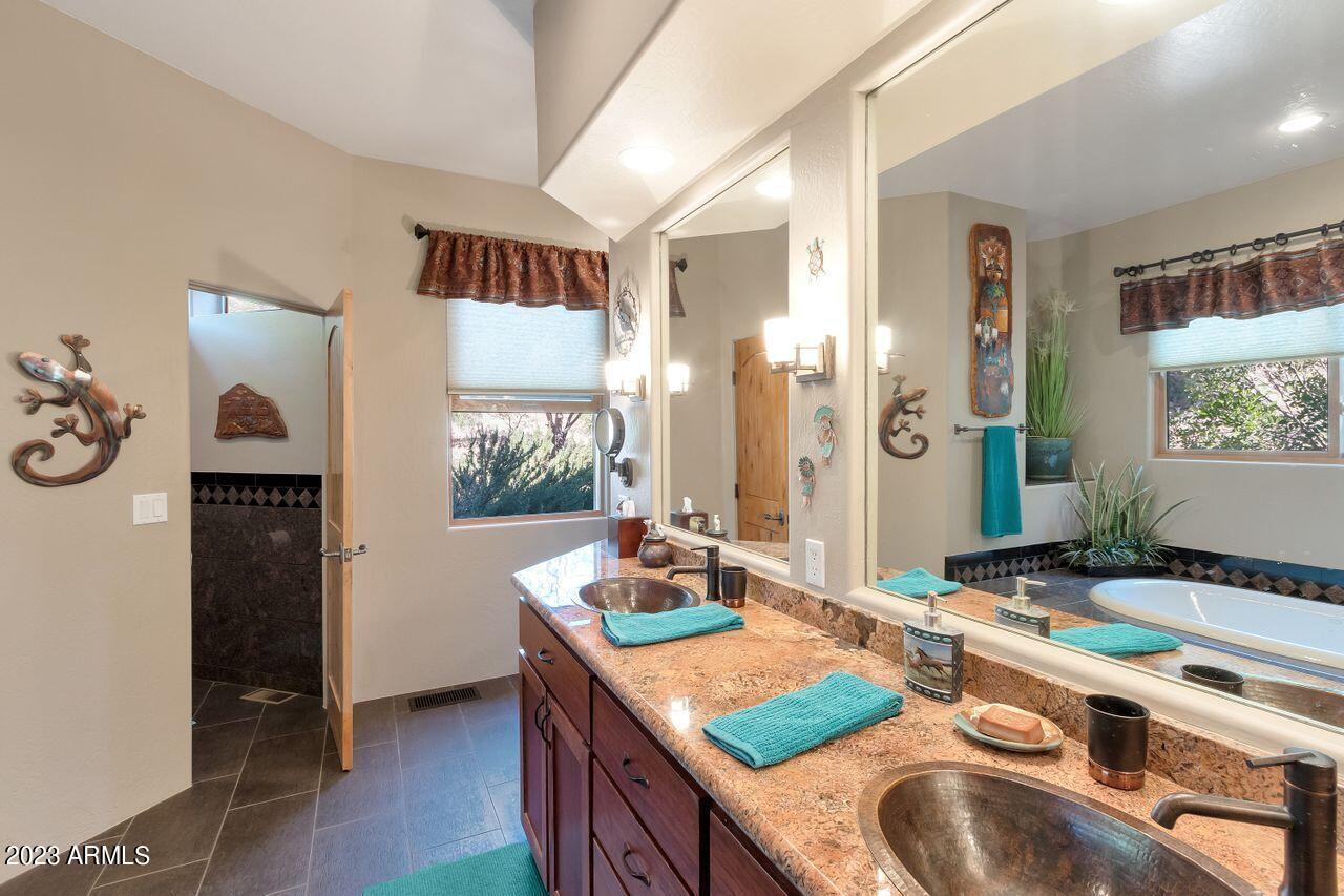 SEDONA GOLF RESORT PHASE 2 PCL P - Residential
