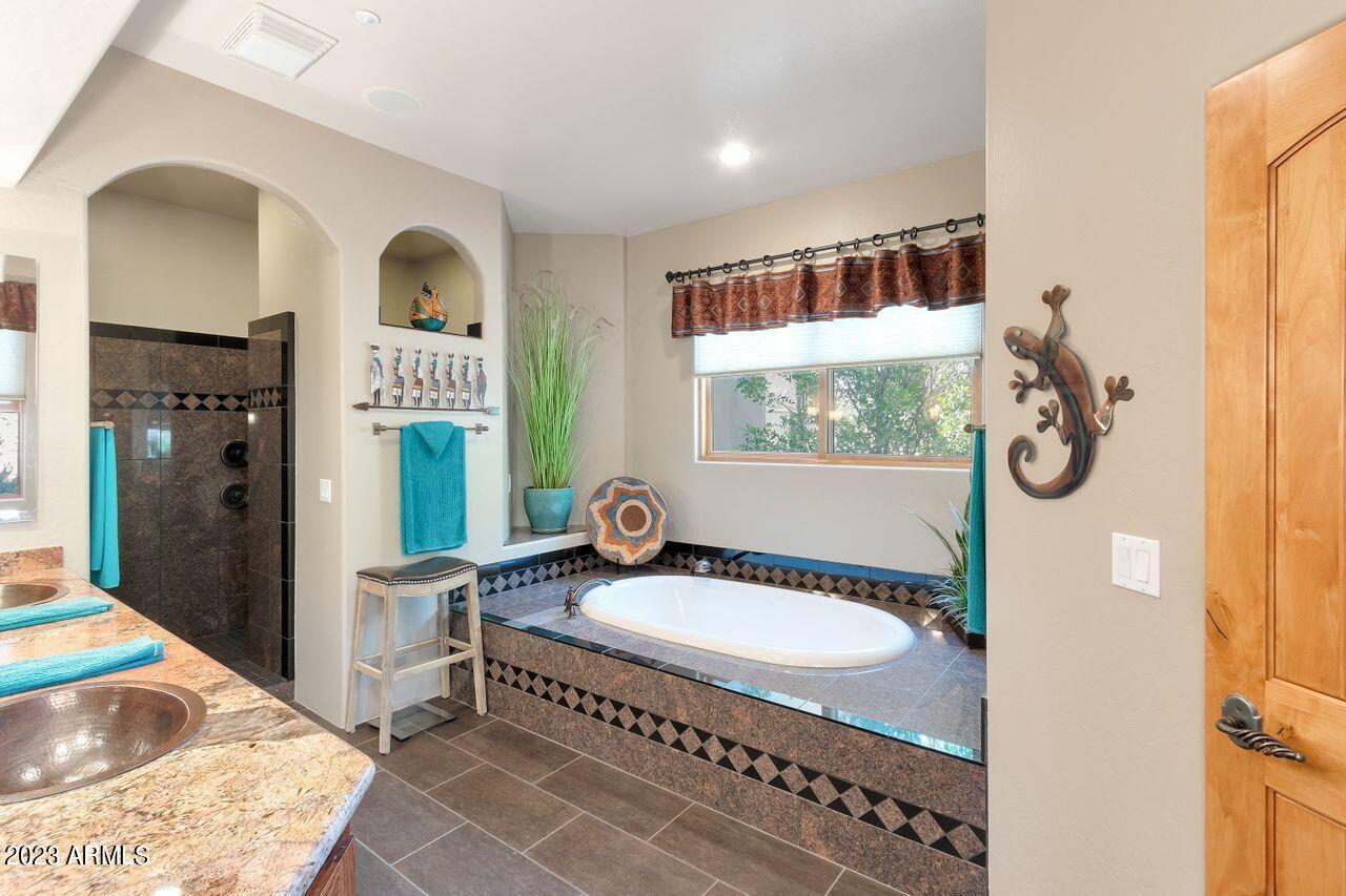 SEDONA GOLF RESORT PHASE 2 PCL P - Residential
