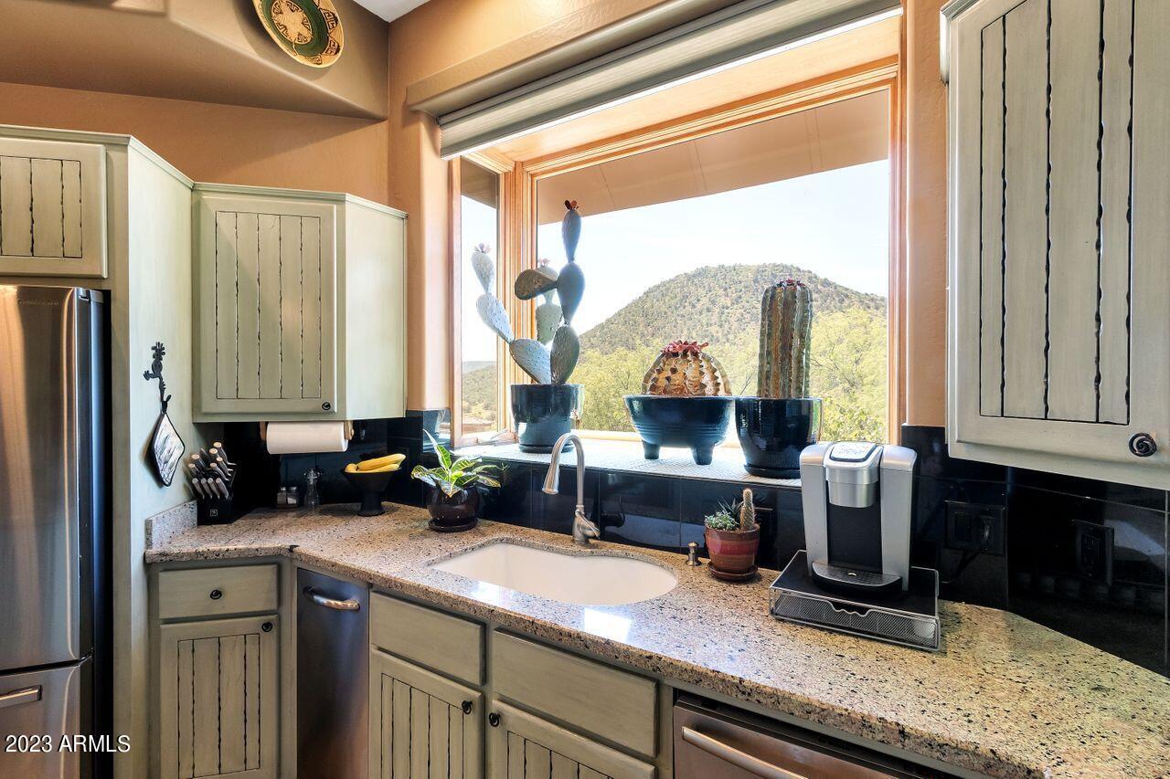 SEDONA GOLF RESORT PHASE 2 PCL P - Residential