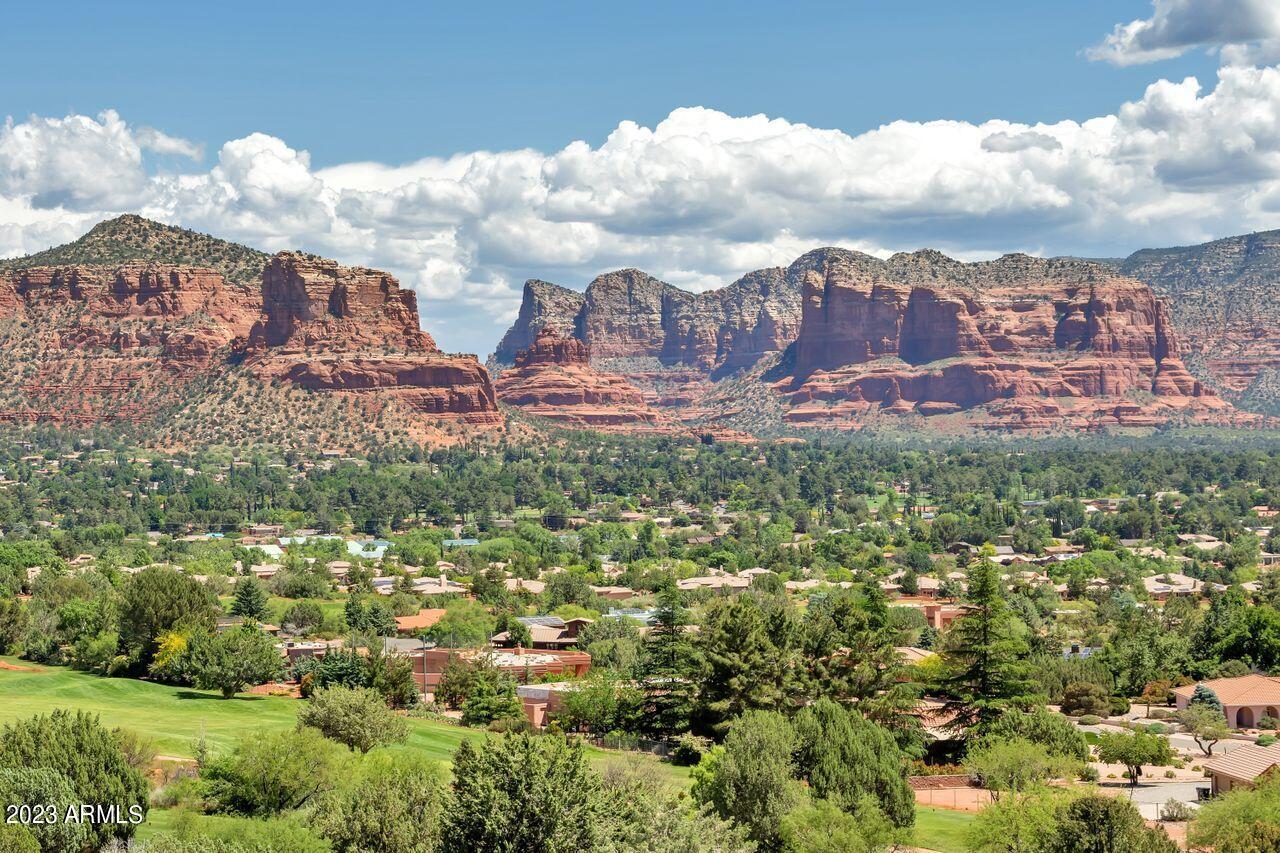 SEDONA GOLF RESORT PHASE 2 PCL P - Residential