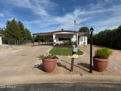 9714 E EBOLA Avenue Mesa AZ 85208