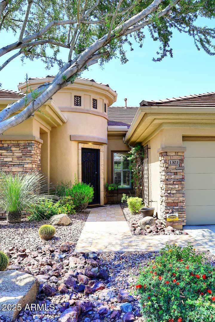 1303 W Spirit Drive
