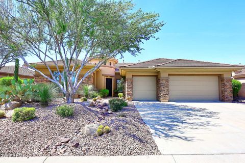 1303 W Spirit Drive Anthem AZ 85086