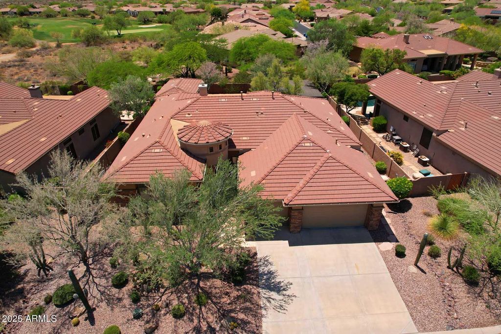 Photo of 1303 W Spirit Drive, Anthem, AZ 85086 (MLS # 6873195)