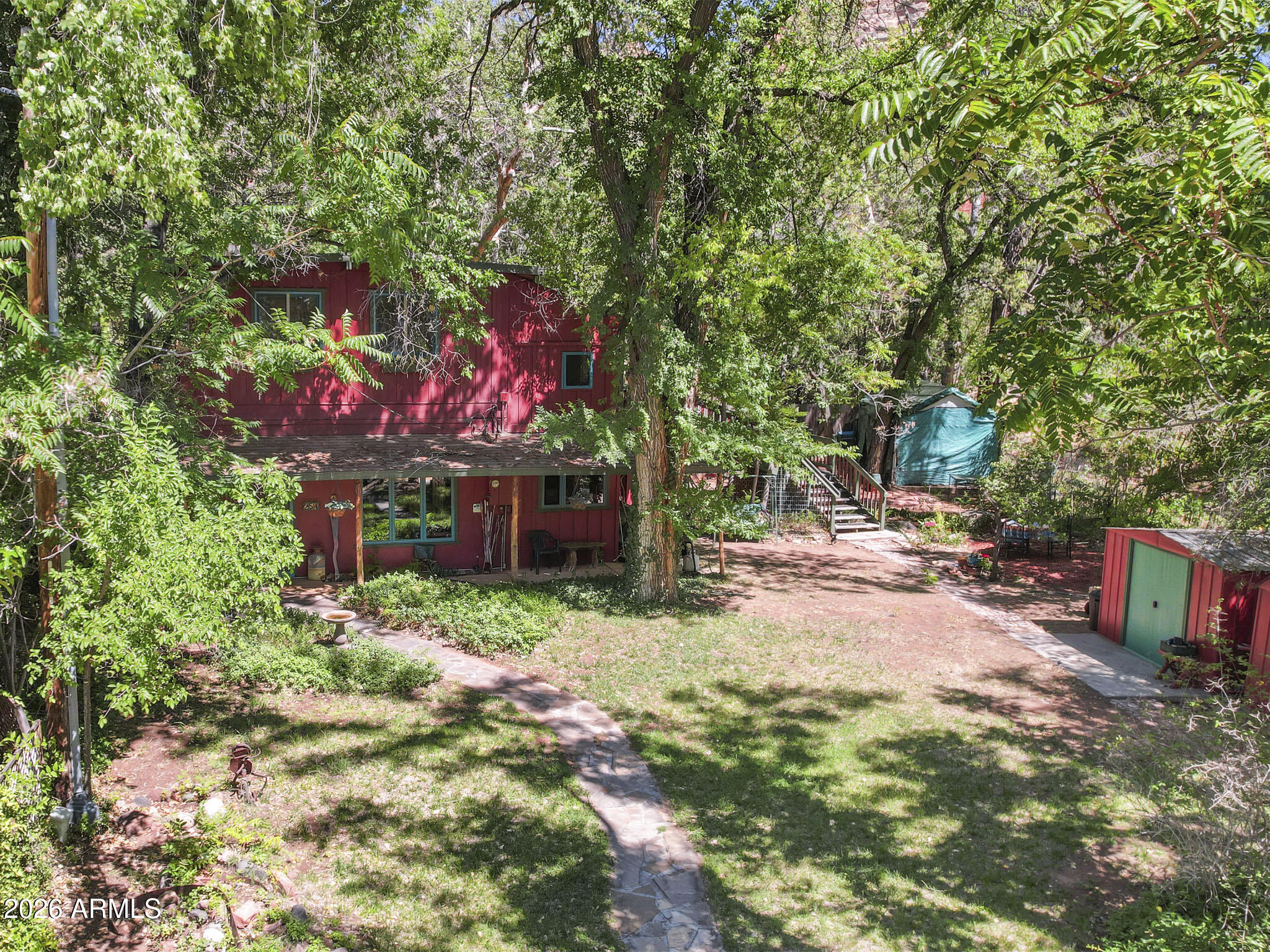 251 BEAR WALLOW Lane