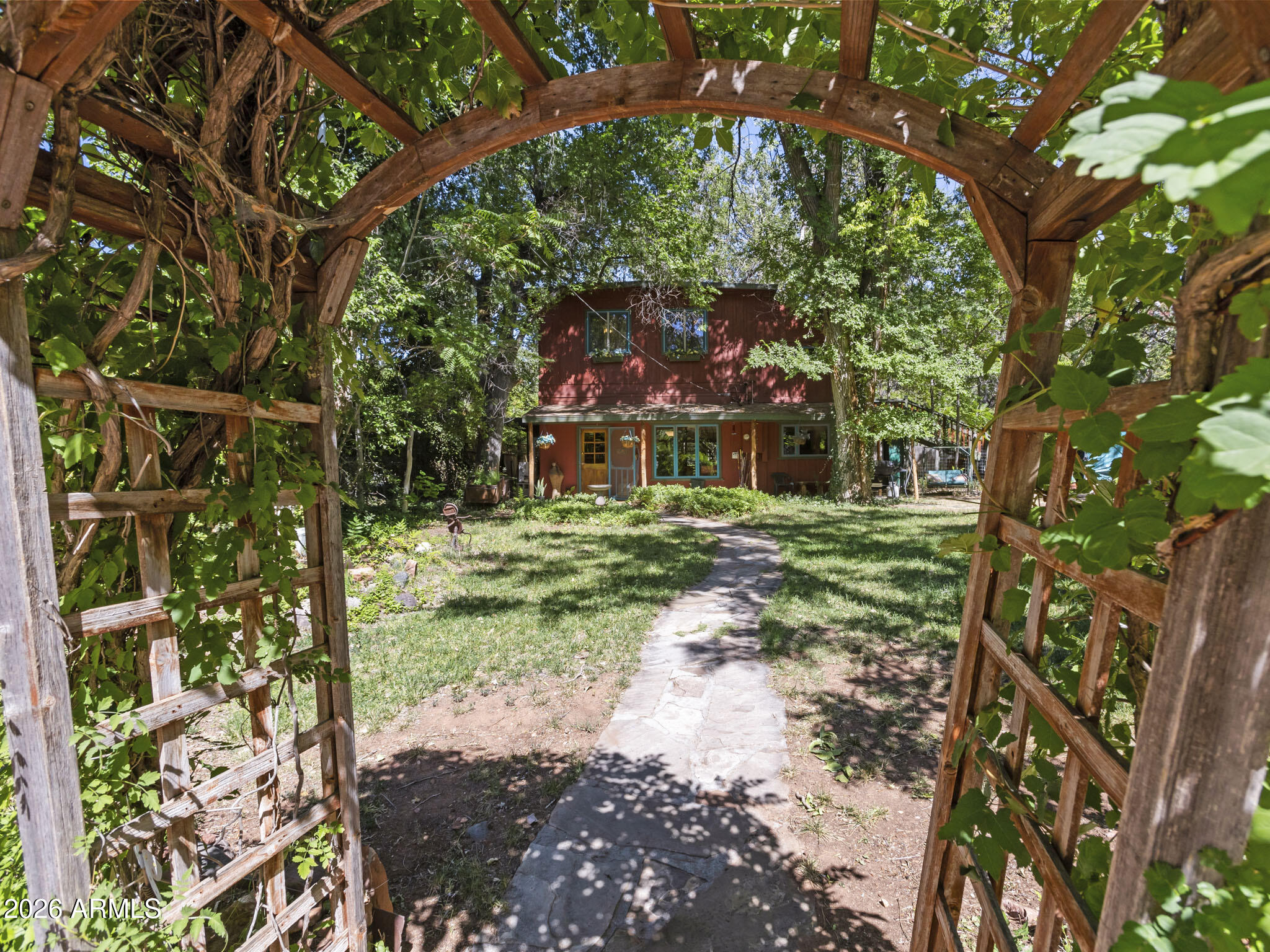 251 BEAR WALLOW Lane
