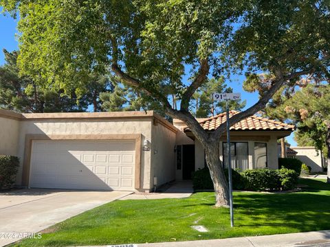 19014 N 91ST Drive Peoria AZ 85382