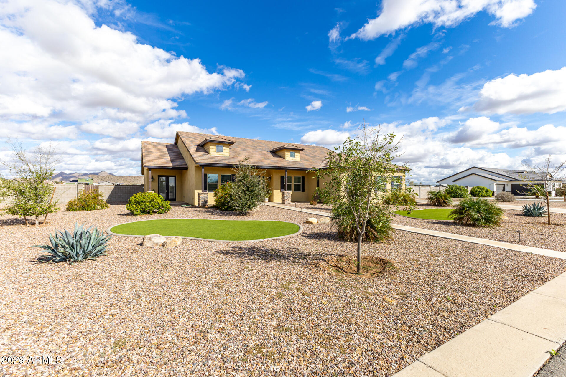 9110 W GARNET MOUNTAIN Drive