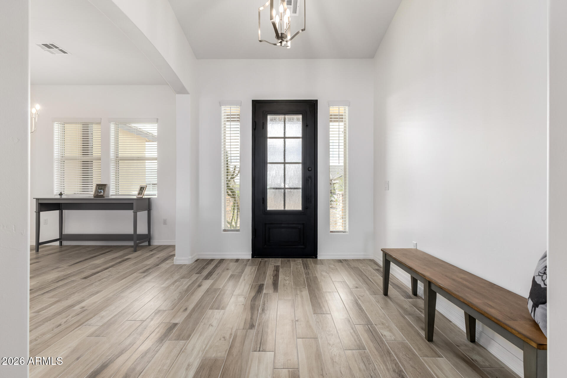 ARROYO VERDE ESTATES - Residential