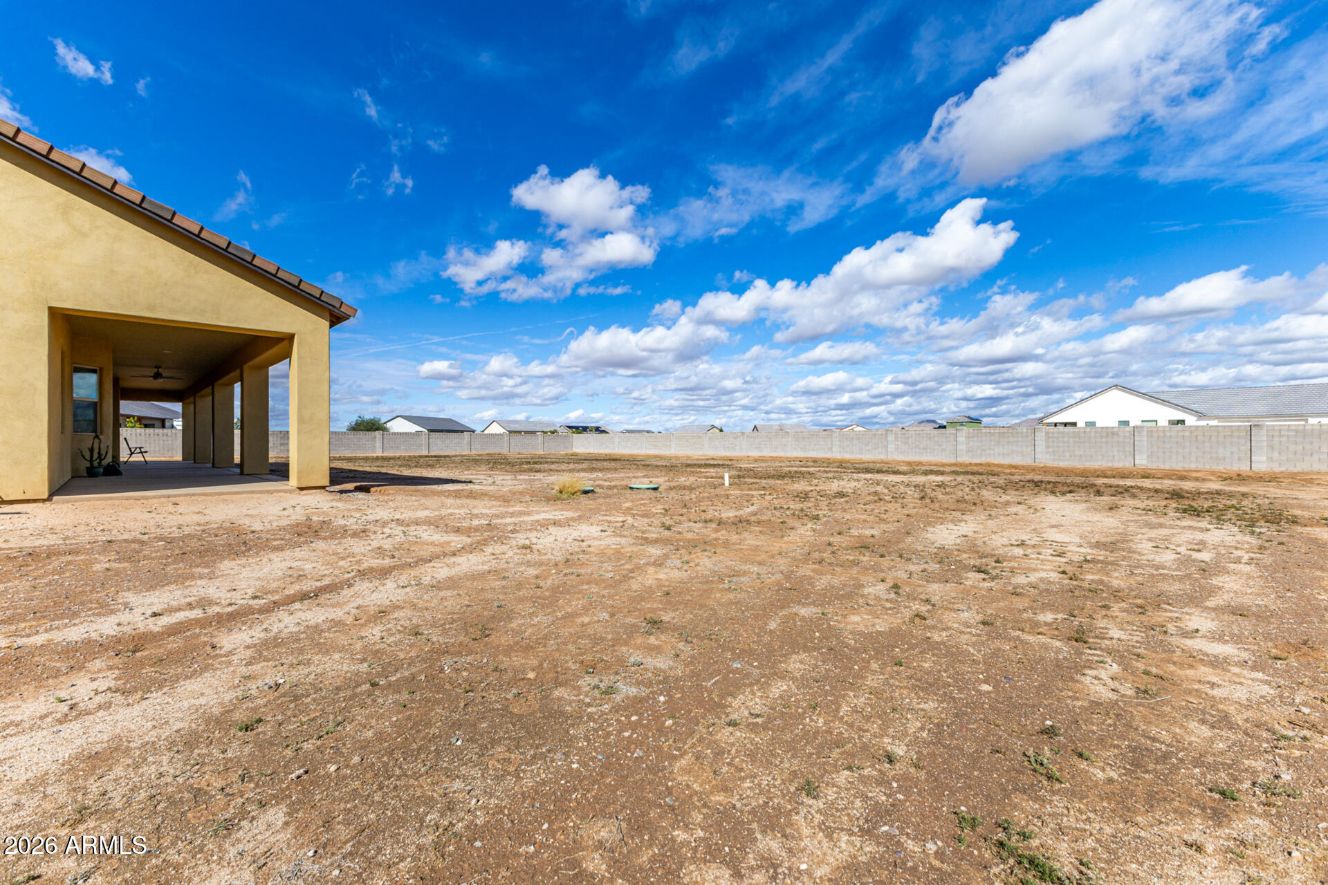 ARROYO VERDE ESTATES - Residential