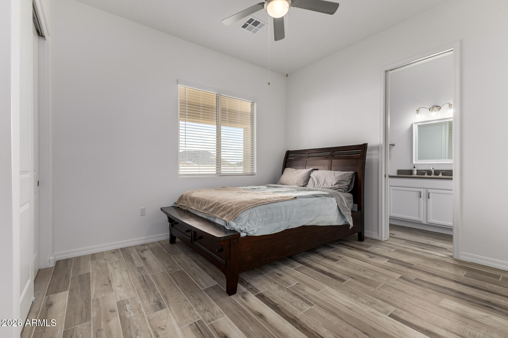 ARROYO VERDE ESTATES - Residential