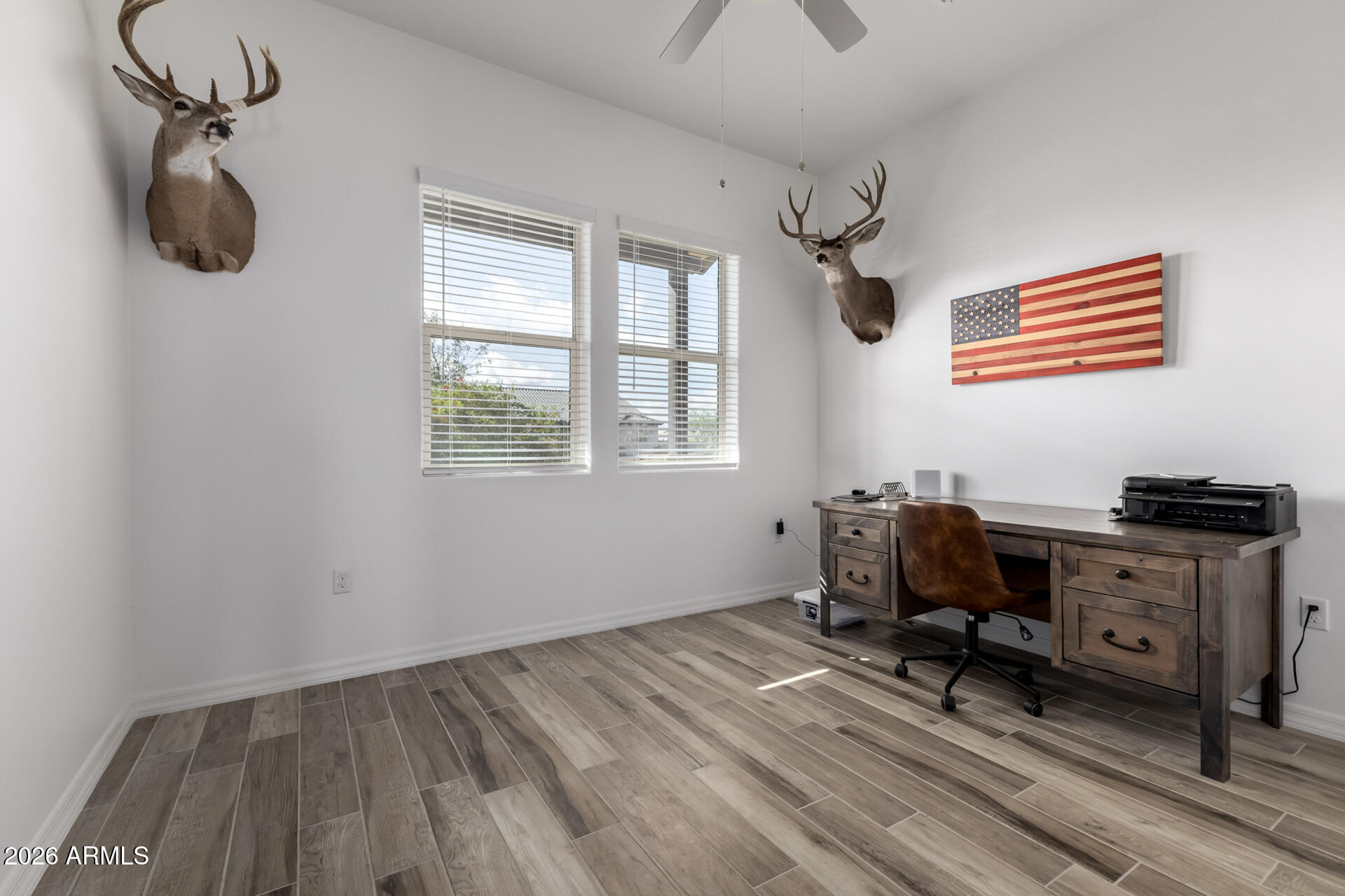 ARROYO VERDE ESTATES - Residential
