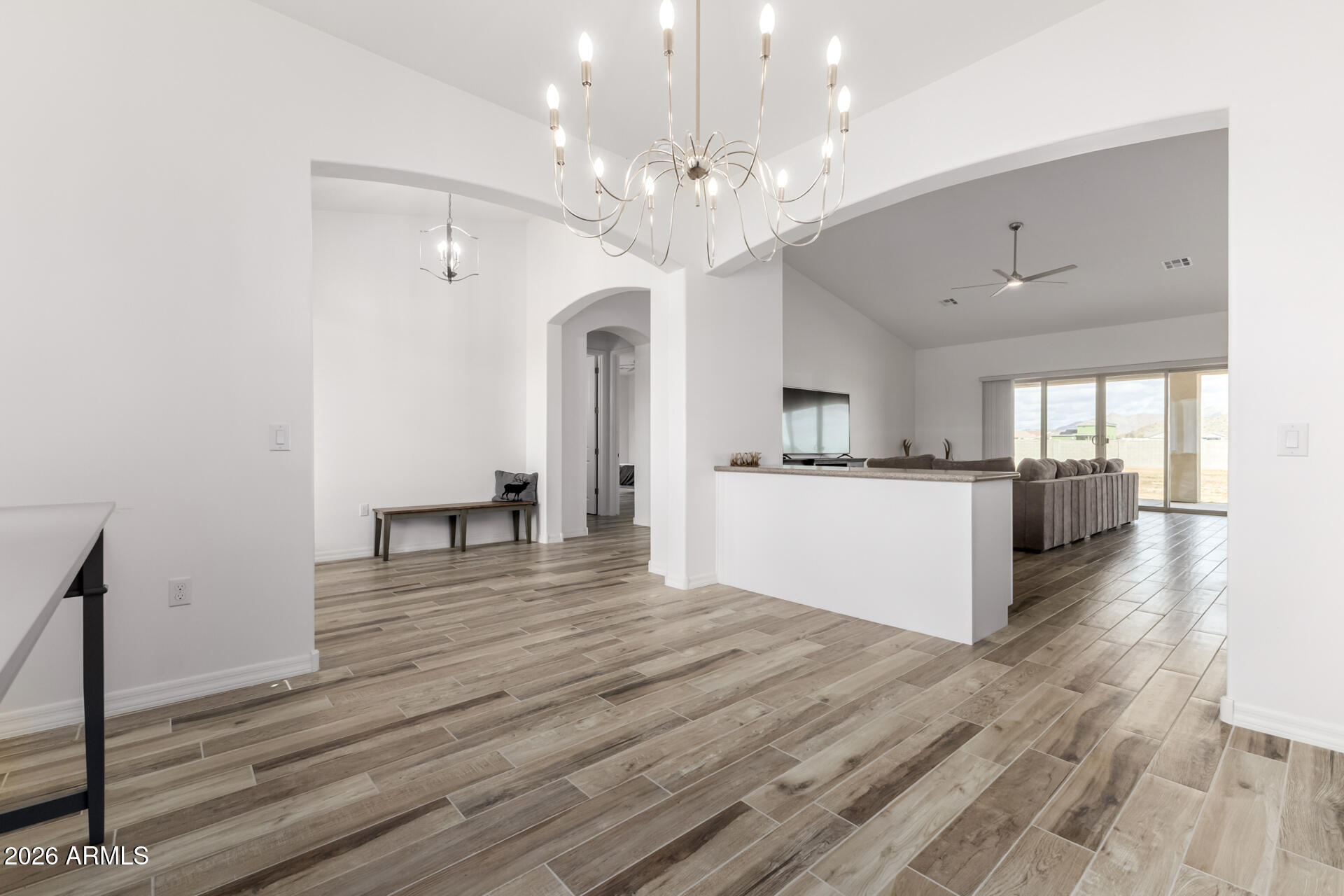 ARROYO VERDE ESTATES - Residential
