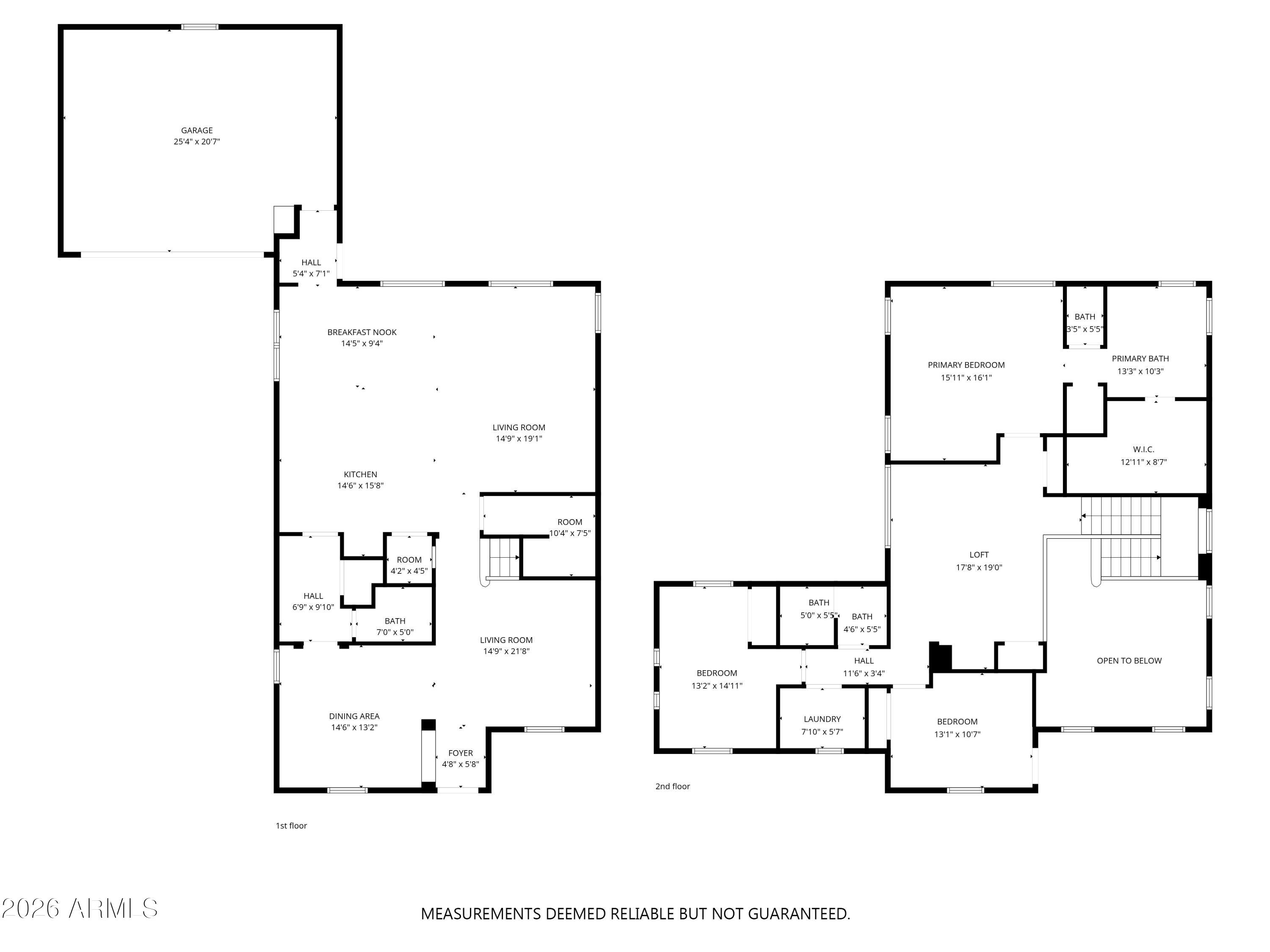 12988 N 152nd Ave Avenue