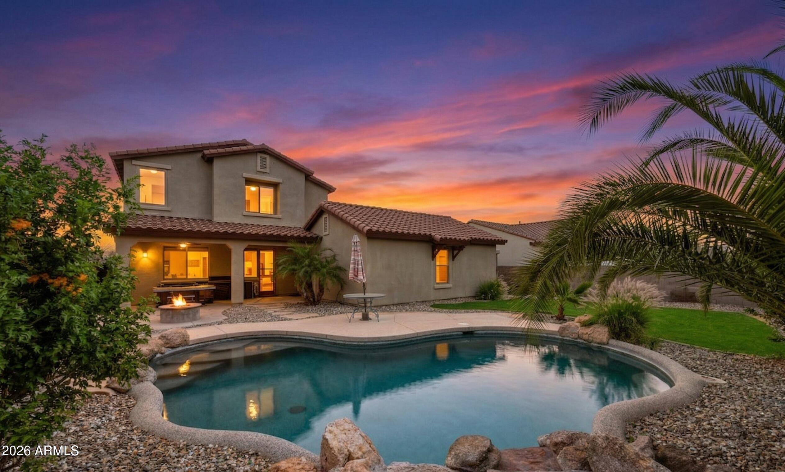 12988 N 152nd Ave Avenue