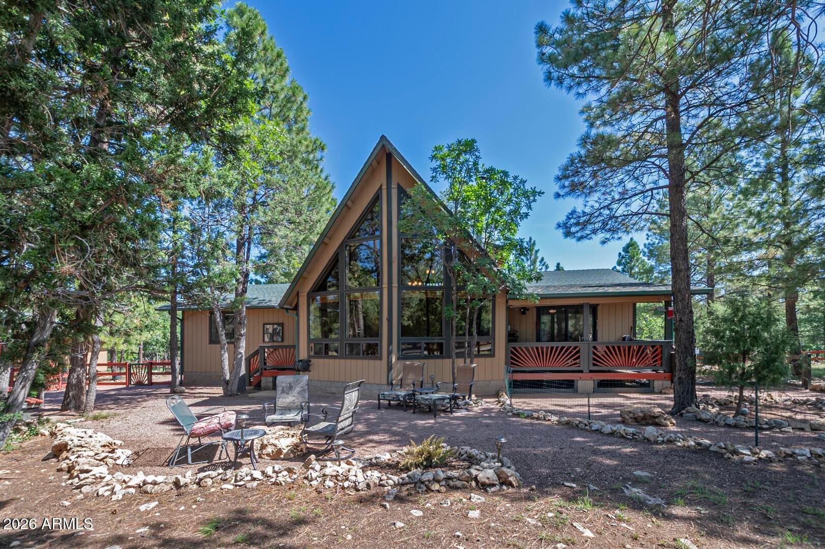 4303 NAVAJO Drive