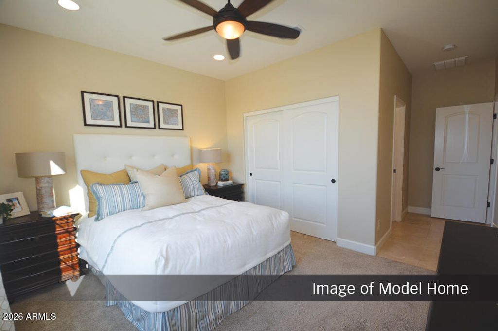 Photo of 3258 S 169th Lane, Goodyear, AZ 85338 (MLS # 7018373)