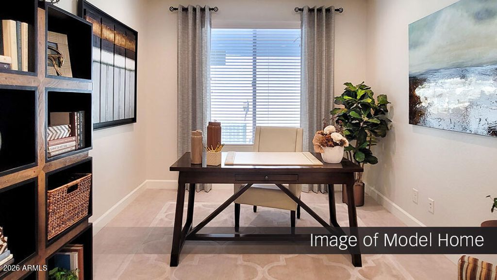 Photo of 3258 S 169th Lane, Goodyear, AZ 85338 (MLS # 7018373)