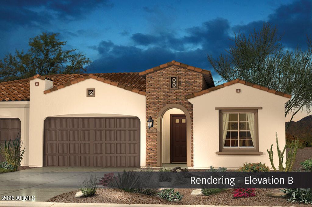 Photo of 3258 S 169th Lane, Goodyear, AZ 85338 (MLS # 7018373)