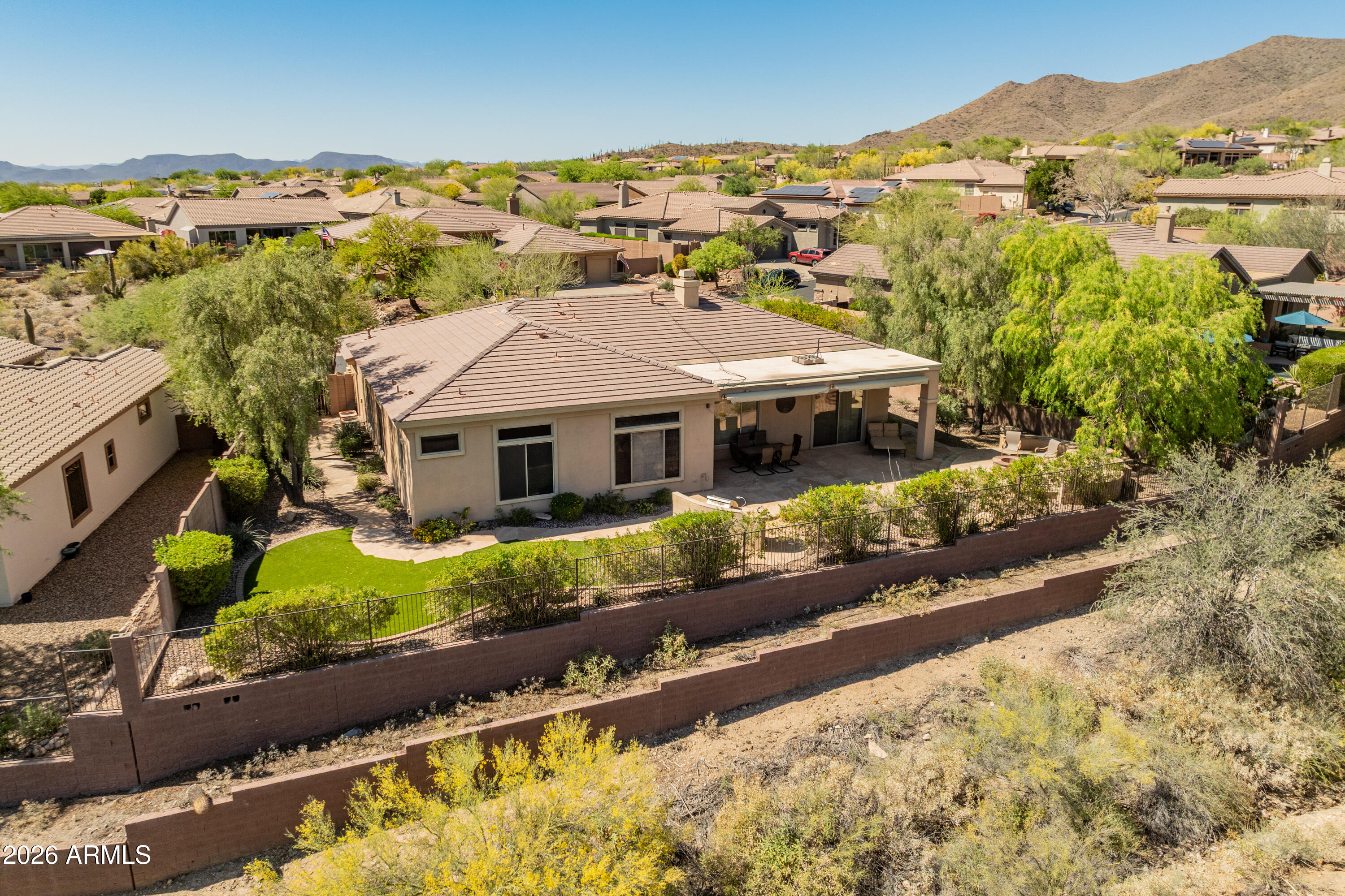 41703 N Harbour Town Court