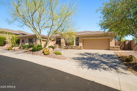 41703 N Harbour Town Court Anthem AZ 85086