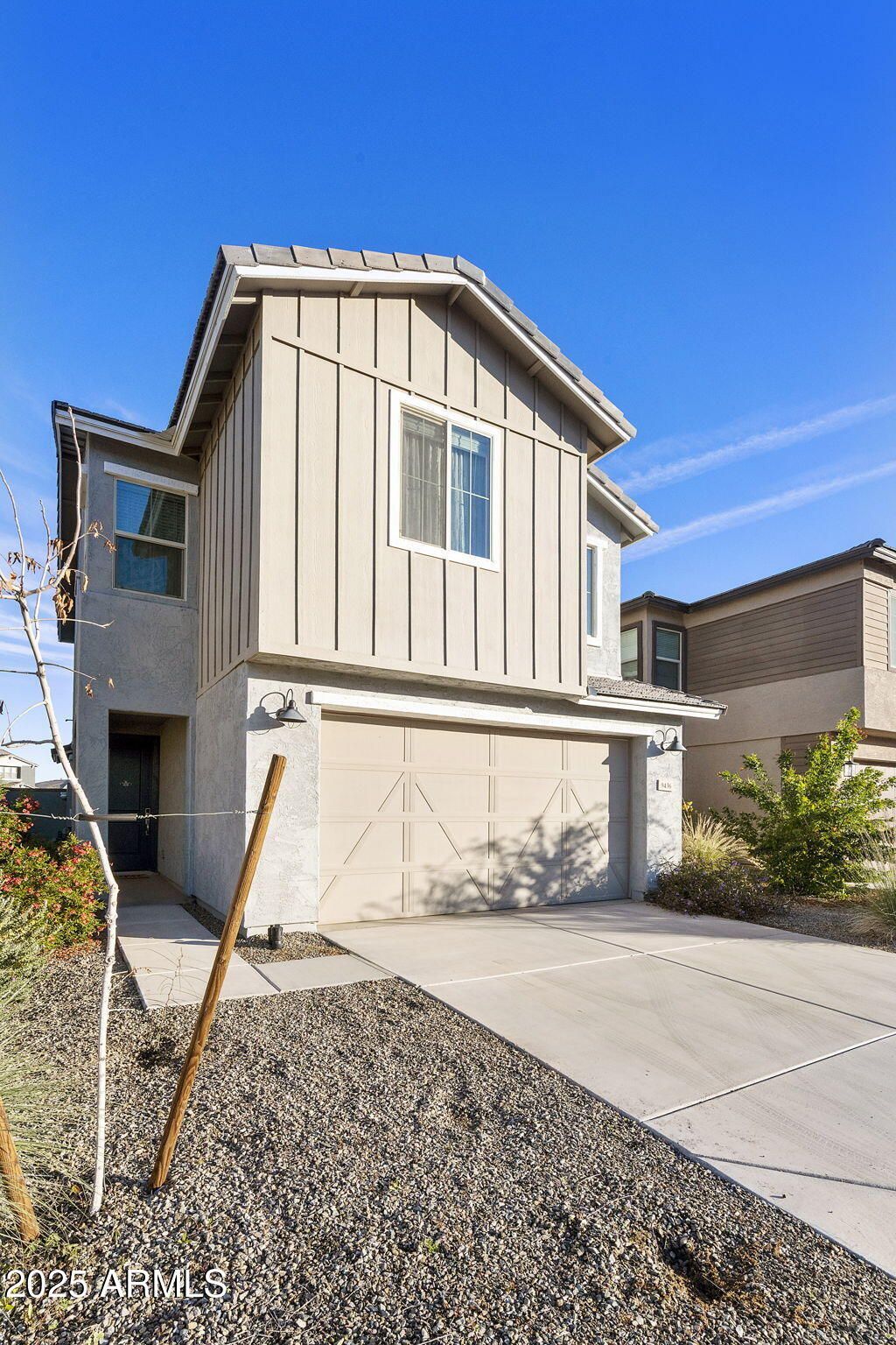 Photo of 9436 E Supernova Drive, Mesa, AZ 85212 (MLS # 6970496)