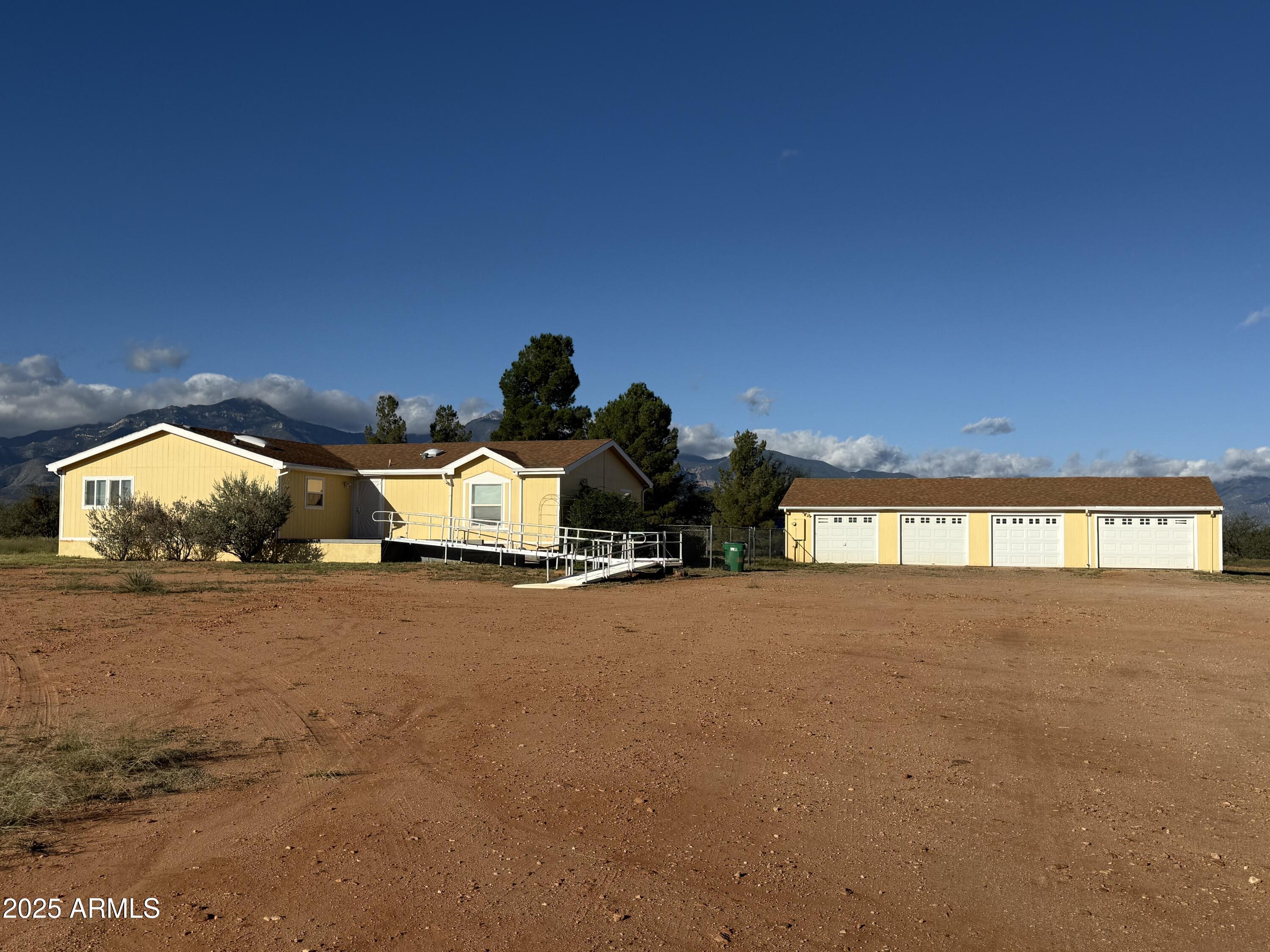 GREATER SAN PEDRO RANCHES - Residential