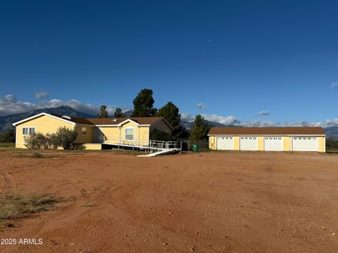 6226 S RANCH Road Hereford AZ 85615