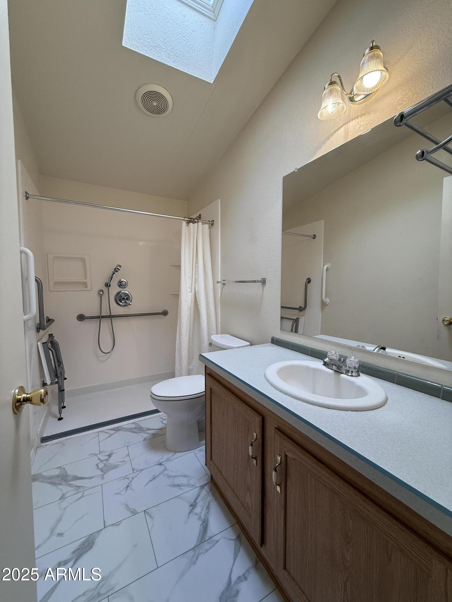 GREATER SAN PEDRO RANCHES - Residential