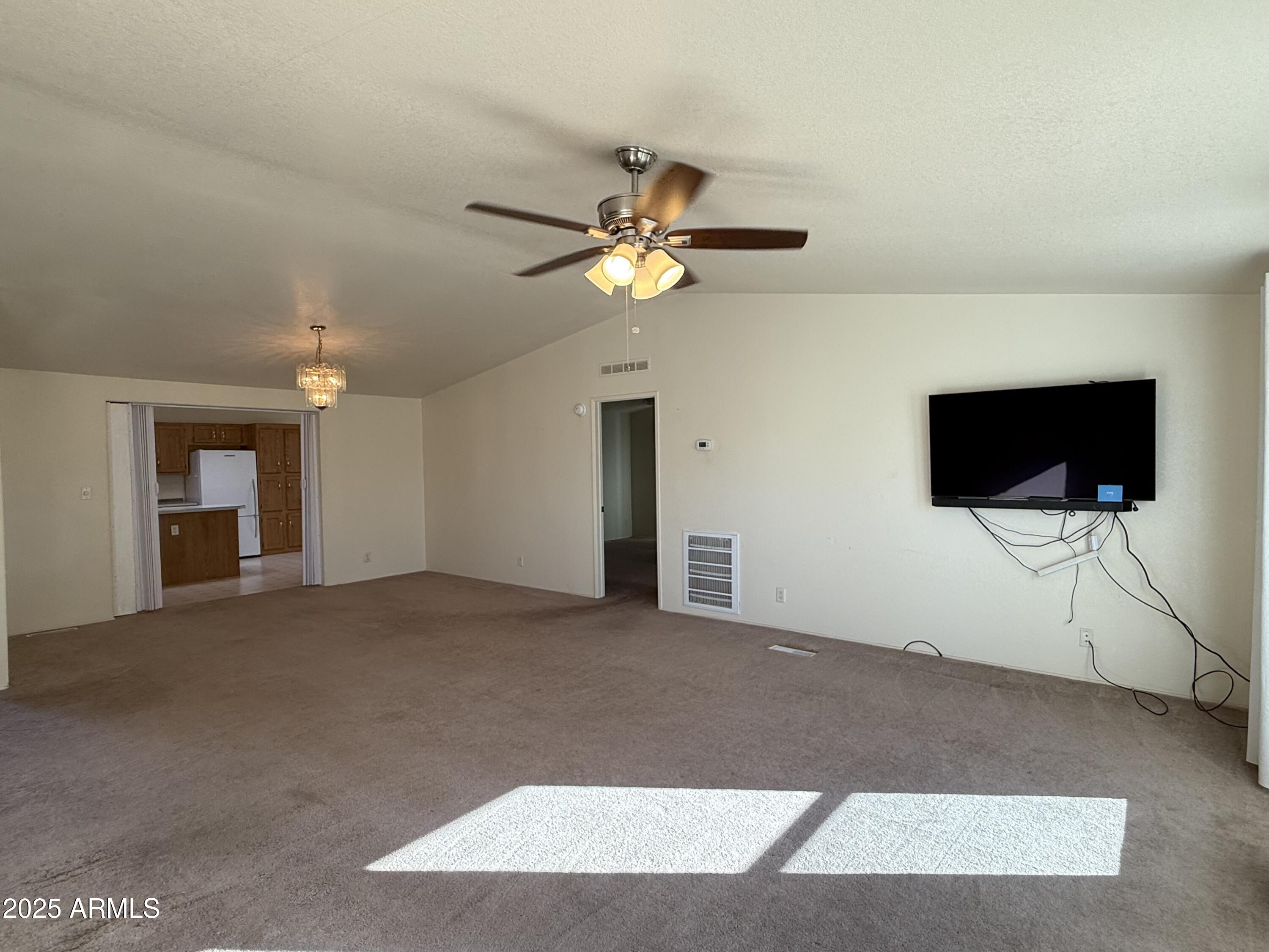 GREATER SAN PEDRO RANCHES - Residential