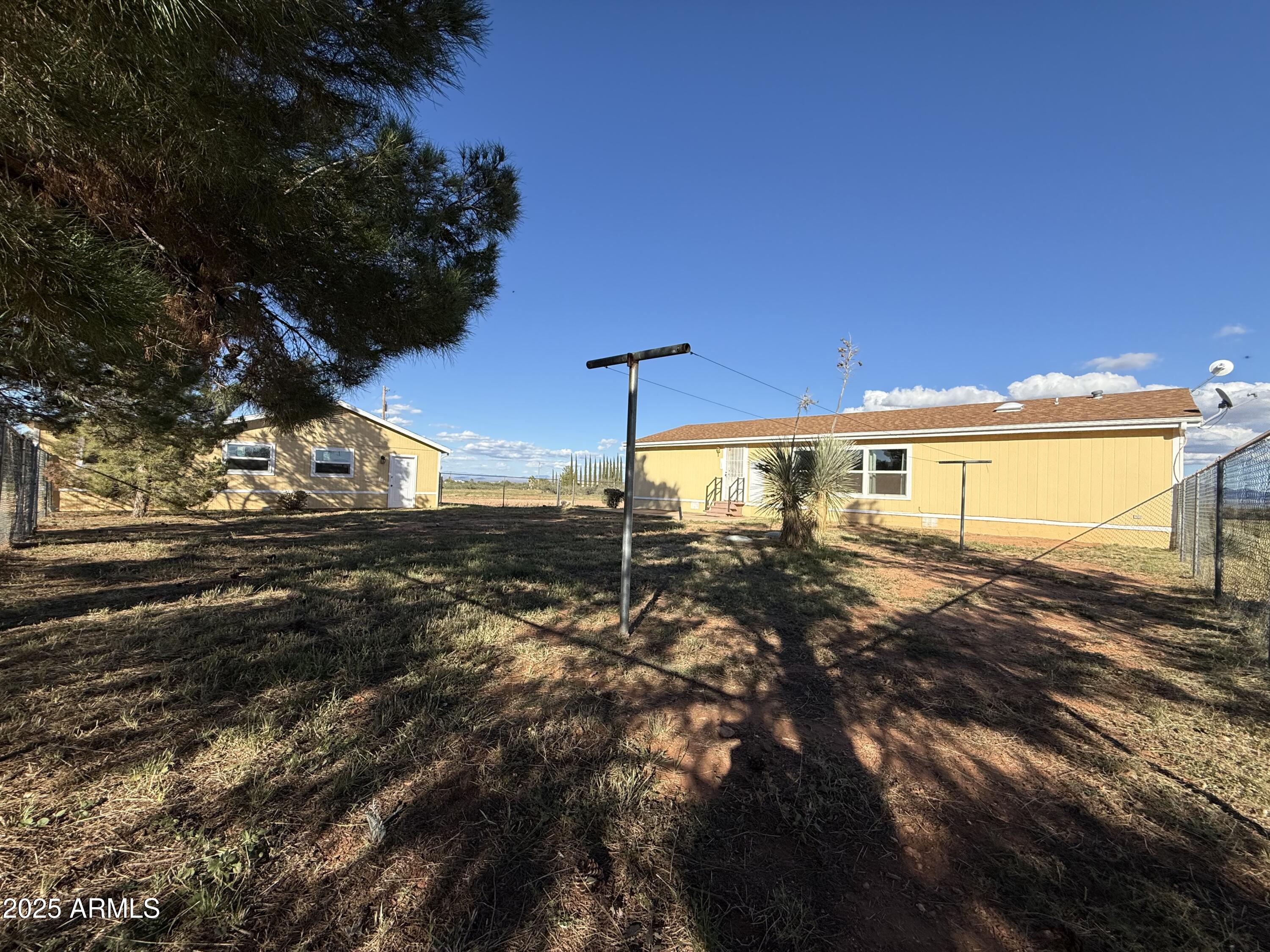 GREATER SAN PEDRO RANCHES - Residential