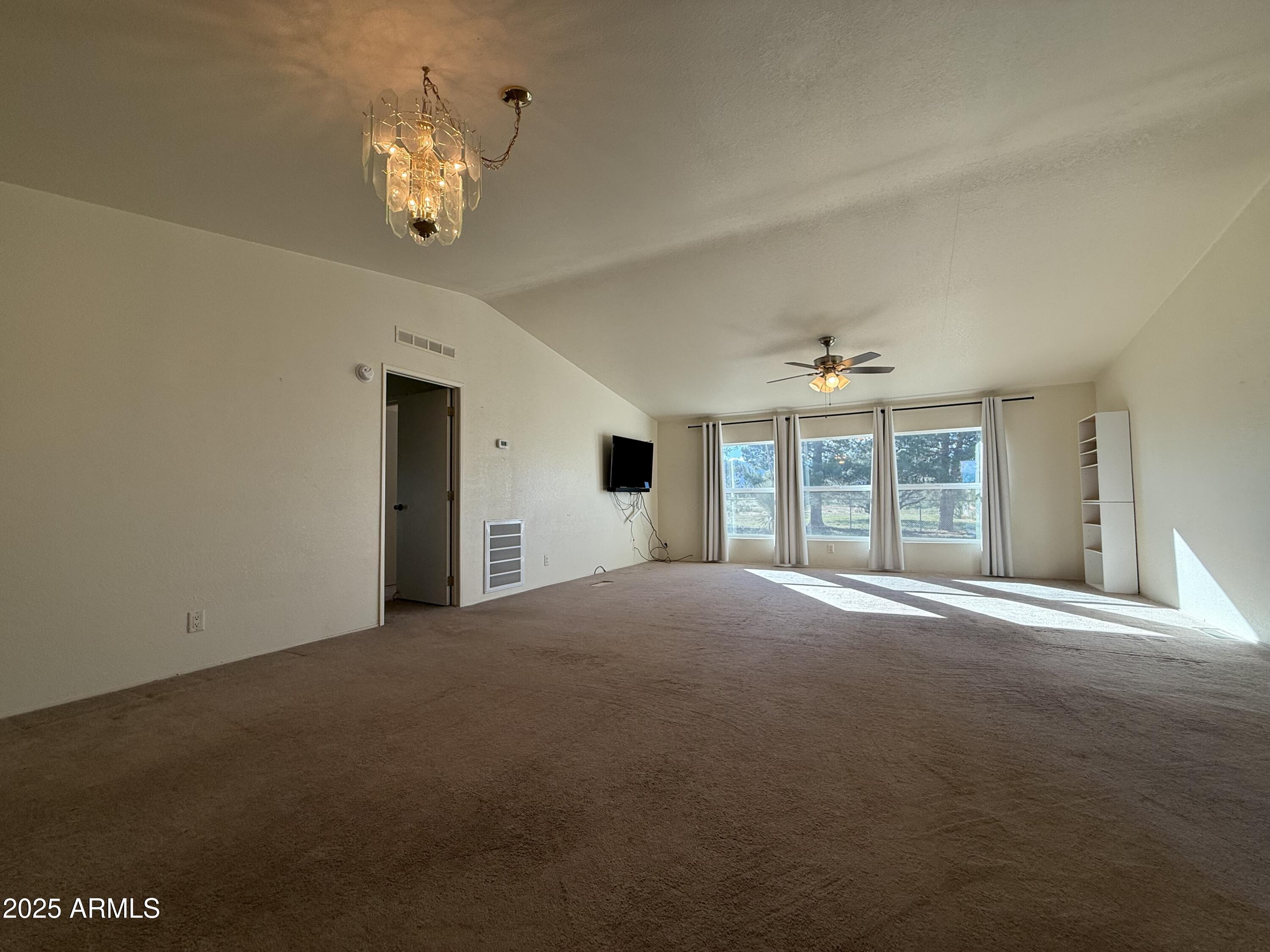 GREATER SAN PEDRO RANCHES - Residential
