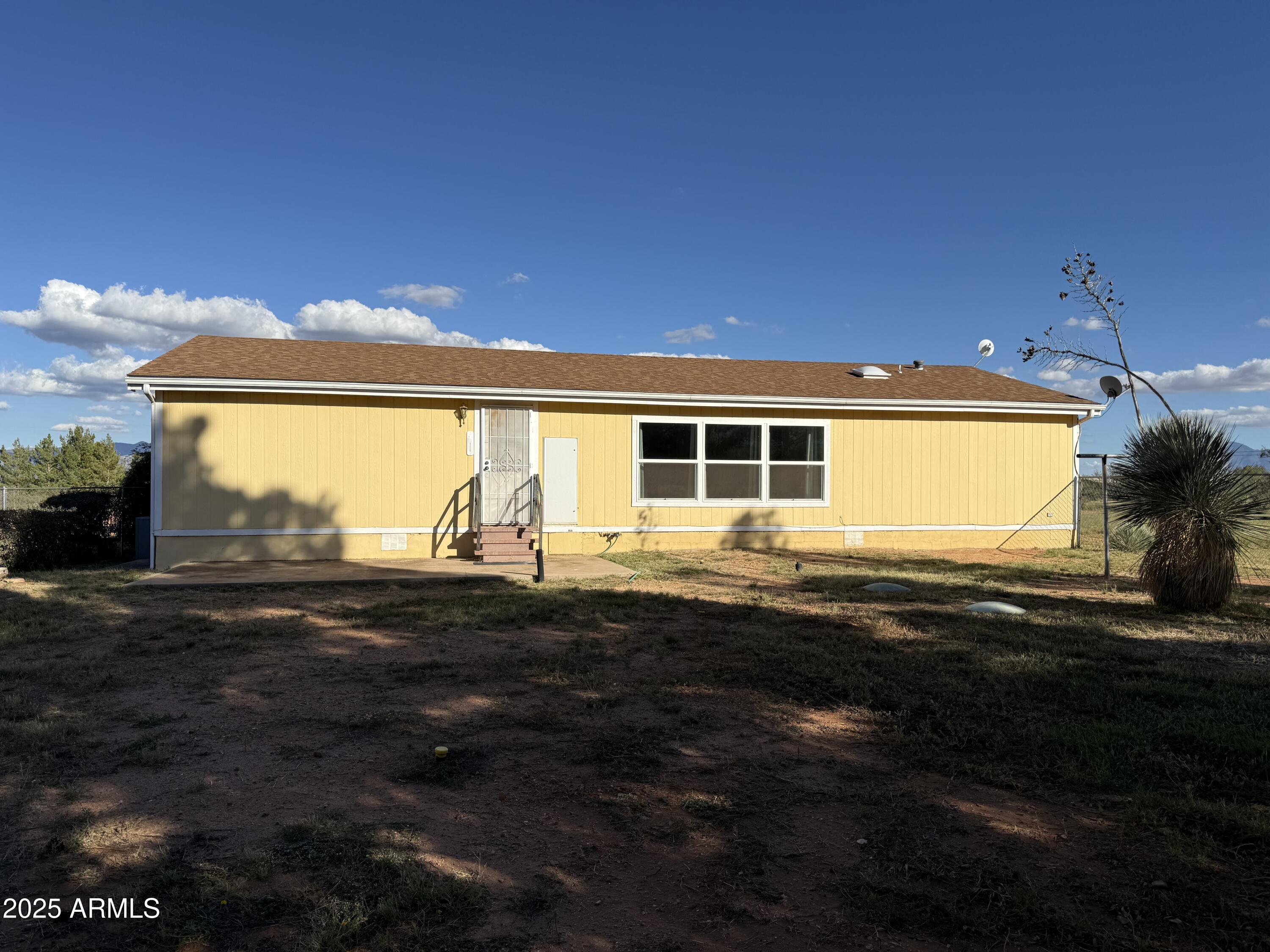 GREATER SAN PEDRO RANCHES - Residential