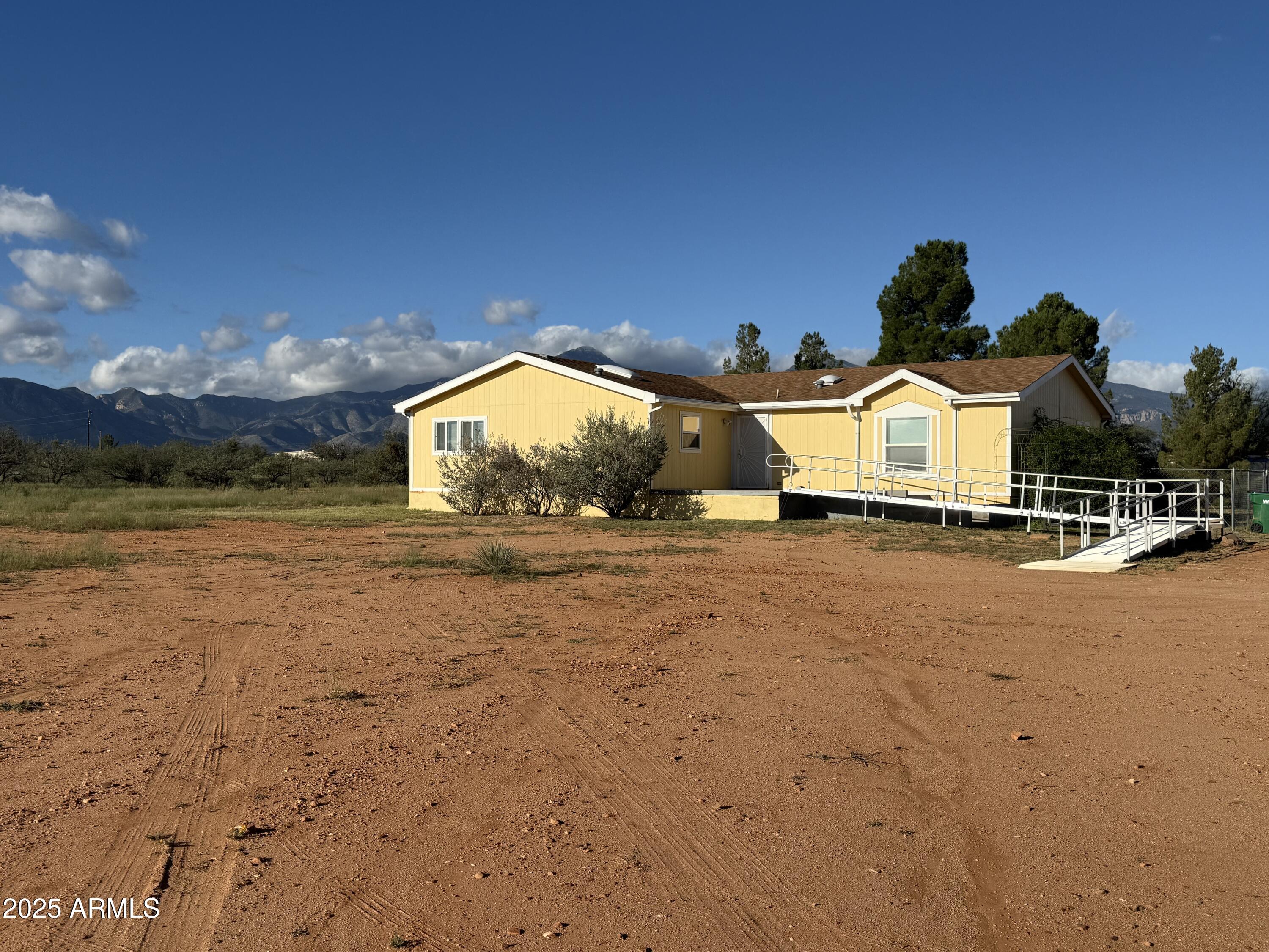 6226 S RANCH Road